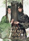 Ballad of Sword and Wine: Qiang Jin Jiu (Novel) Vol. 7 - Tang Jiu Qing - 9798891605855