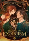 Legend of Exorcism: Tianbao Fuyao Lu (Novel) Vol. 1 - Fei Tian Ye Xiang - 9798891606098