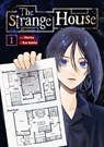 The Strange House (Manga) Vol. 1 - Uketsu - 9798891606111