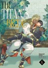 The Titan's Bride Vol. 6 - ITKZ - 9798891606685