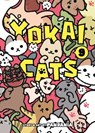 Yokai Cats Vol. 9 - PANDANIA - 9798891606777