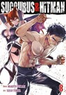 Succubus and Hitman Vol. 8 - Makoto Fukami - 9798891608955