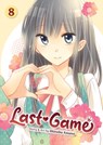 Last Game Vol. 8 - Shinobu Amano - 9798891609044
