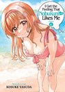 I Get the Feeling That Nobukuni-san Likes Me Vol. 6 - Kosuke Yasuda - 9798891609228