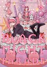 Black Night Parade Vol. 6 - Hikaru Nakamura - 9798891609266