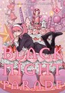 Black Night Parade Vol. 6 - Hikaru Nakamura - 9798891609266