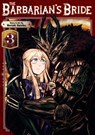 The Barbarian's Bride Vol. 3 - Noriaki Kotoba - 9798891609433