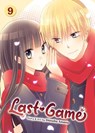 Last Game Vol. 9 - Shinobu Amano - 9798891609853