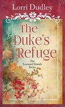 The Duke's Refuge - Lorri Dudley - 9798891640290