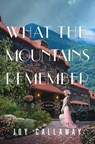 What the Mountains Remember - Joy Callaway - 9798891643604