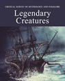 Critical Survey of Mythology & Folklore: Legendary Creatures: Print Purchase Includes Free Online Access - Salem Press - 9798891791428