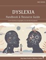 Dyslexia Handbook & Resource Guide - Grey House Publishing - 9798891795372