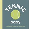 Wilson, D: Tennis Baby - Danielle Wilson - 9798891843059