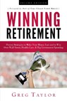 Taylor, G: Winning Retirement (Second Edition) - Greg Taylor - 9798891880252