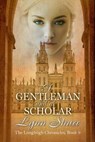 A Gentleman and a Scholar - Lynn Shurr - 9798891970090