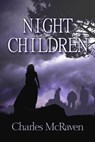Night Children - Charles McRaven - 9798891970243