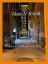 Welcome to Shepherds Pass - Alex Mitchell - 9798891980013