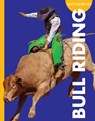 Curious about Bull Riding - Rachel Grack - 9798892000864