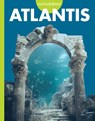Curious about Atlantis - Gillia M. Olson - 9798892000925