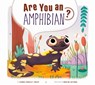 Are You an Amphibian? - Thomas Kingsley Troupe - 9798892001717