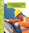 Construction Workers - Golriz Golkar - 9798892005418