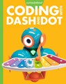 Curious about Coding with Dash and Dot - Jill Sherman - 9798892005500