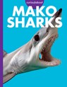 Curious about Mako Sharks - Debra Randorf - 9798892005609