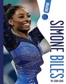 Simone Biles - Leigh Lewis - 9798892005760