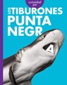 Curiosidad Por Los Tiburones Punta Negra - Emma Alice Johnson - 9798892007429