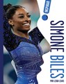 Simone Biles (Spanish) - Leigh Lewis - 9798892007627