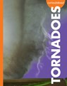 Curious about Tornadoes - Rachel Grack - 9798892008426
