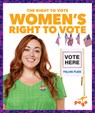 Women's Right to Vote - Spanier Kristine Mlis - 9798892131520