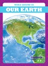 Our Earth - Tessa Kenan - 9798892131742