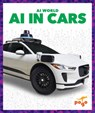 AI In Cars - Ford Chambers - 9798892135597