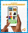 AI in Entertainment - Ford Chambers - 9798892135627