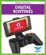 Digital Routines - Spanier Kristine Mlis - 9798892135801