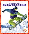 Snowboarding - Tracy Vonder Brink - 9798892136457