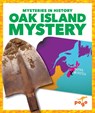Oak Island Mystery - Katie Chanez - 9798892138017