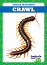 Crawl - Jenna Lee Gleisner - 9798892138109