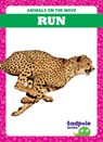 Run - Jenna Lee Gleisner - 9798892138192