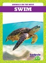 Swim - Jenna Lee Gleisner - 9798892138284