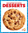 Desserts - Spanier Kristine Mlis - 9798892139069