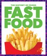 Fast Food - Spanier Kristine Mlis - 9798892139120