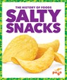 Salty Snacks - Spanier Kristine Mlis - 9798892139182