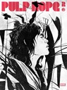 PulpHope2: The Art of Paul Pope - Paul Pope - 9798892150293