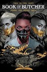 Books of Slaughter Vol. 2 - James Tynion IV ; Tate Brombal - 9798892150347