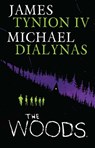 The Woods Deluxe Edition - James Tynion IV - 9798892150392