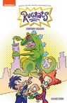 Rugrats: Bestest Comics Book Two - Nicole Andelfinger - 9798892150576