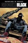 Crocodile Black - Phillip Kennedy Johnson - 9798892150873