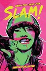 SLAM! Complete Collection - Pamela Ribon - 9798892153461